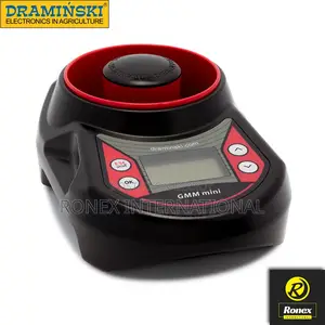 Draminski Gmm Mini Grain Moisture Meter