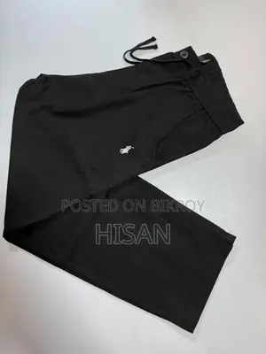 Ralph Lauren Remi Cotton Pant | Summer Trouser