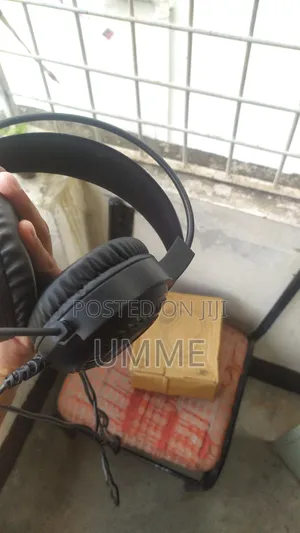 7.1 RGB Gaming Headset
