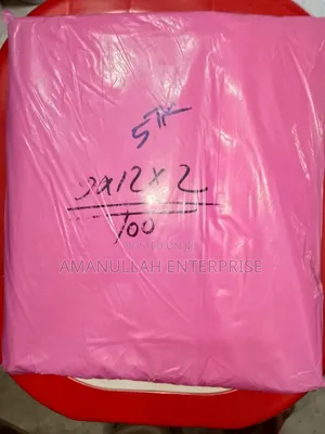 20 PCS Poly Mailers | Self-Seal Waterproof Shipping Bags for Business.