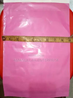 20 PCS Poly Mailers | Self-Seal Waterproof Shipping Bags for Business.