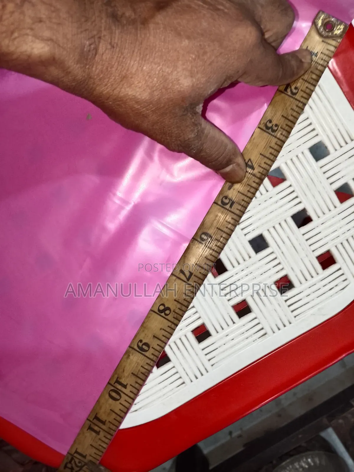 20 PCS Poly Mailers | Self-Seal Waterproof Shipping Bags for Business.