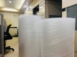Premium Bubble Wrapping