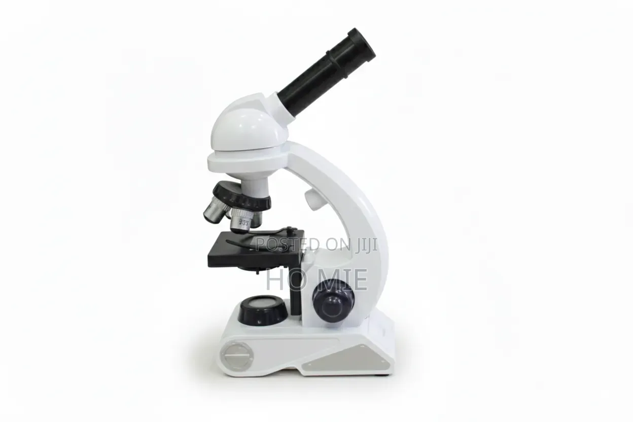 Educational Microscope