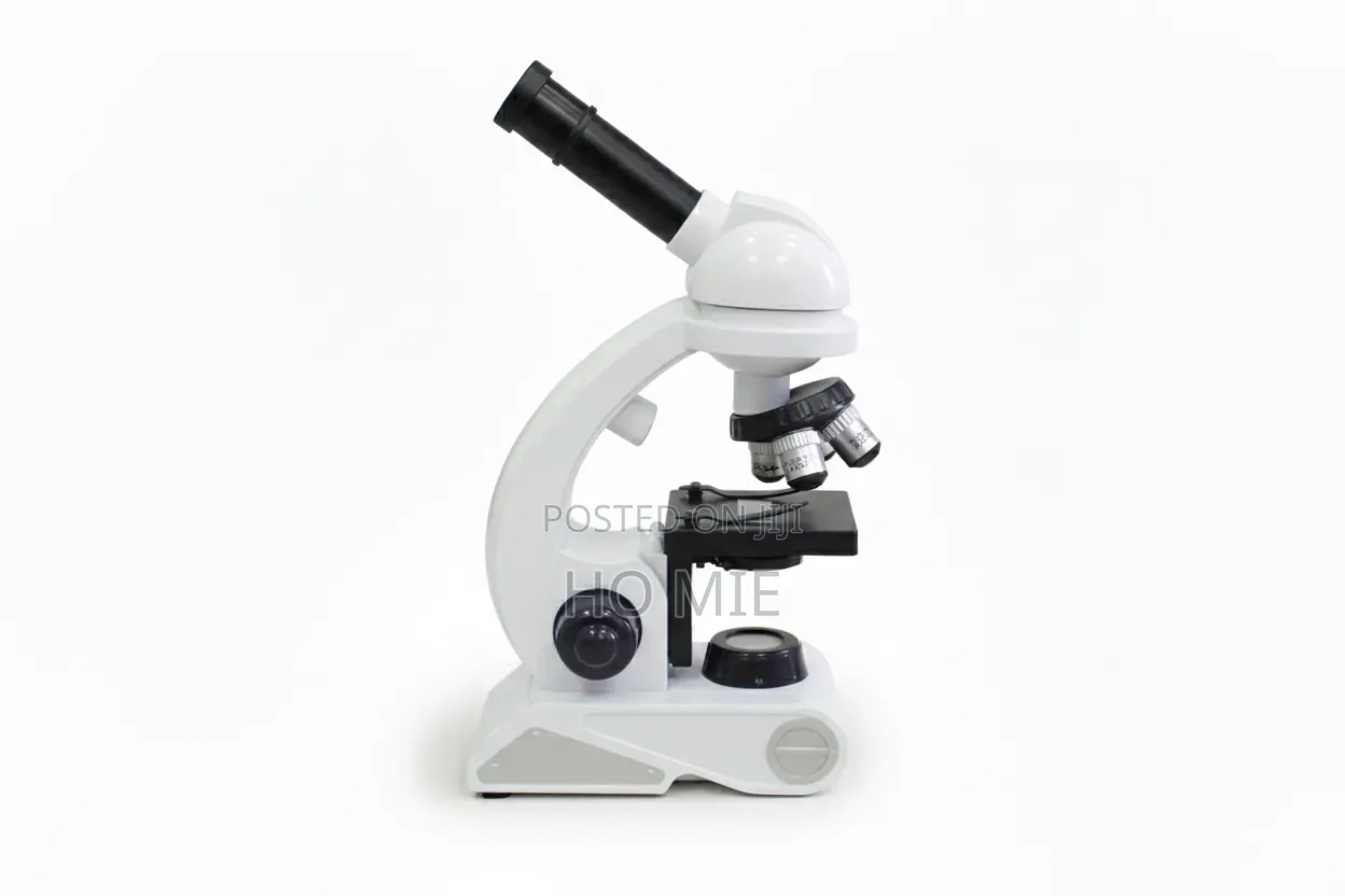 Educational Microscope