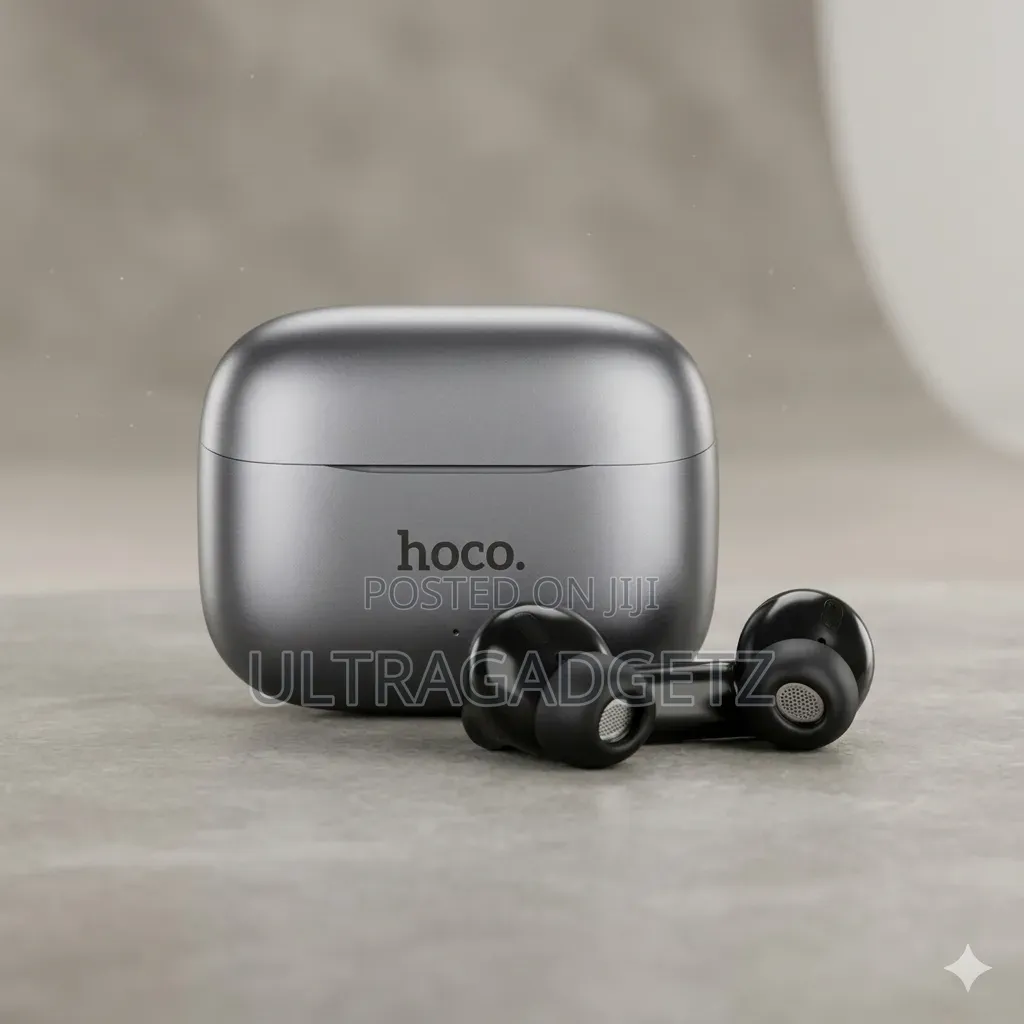 Eq27 Fun Ai Translation Earbuds Anc+Enc Noise Reduction