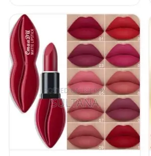 Premium Lipstick