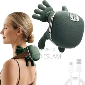 শোল্ডার এবং নেক ম্যাসাজার (Fz-831)