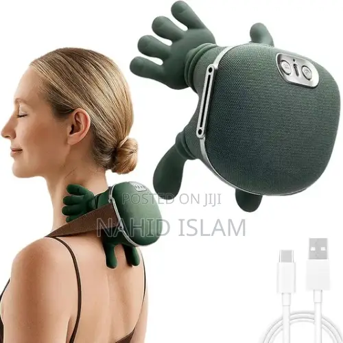Shoulder and Neck Massager (Fz-831)
