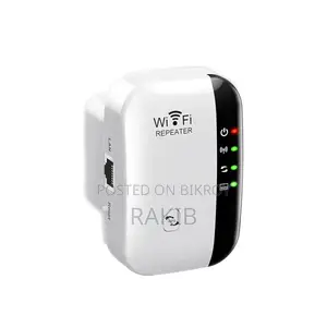 WiFi Repeater