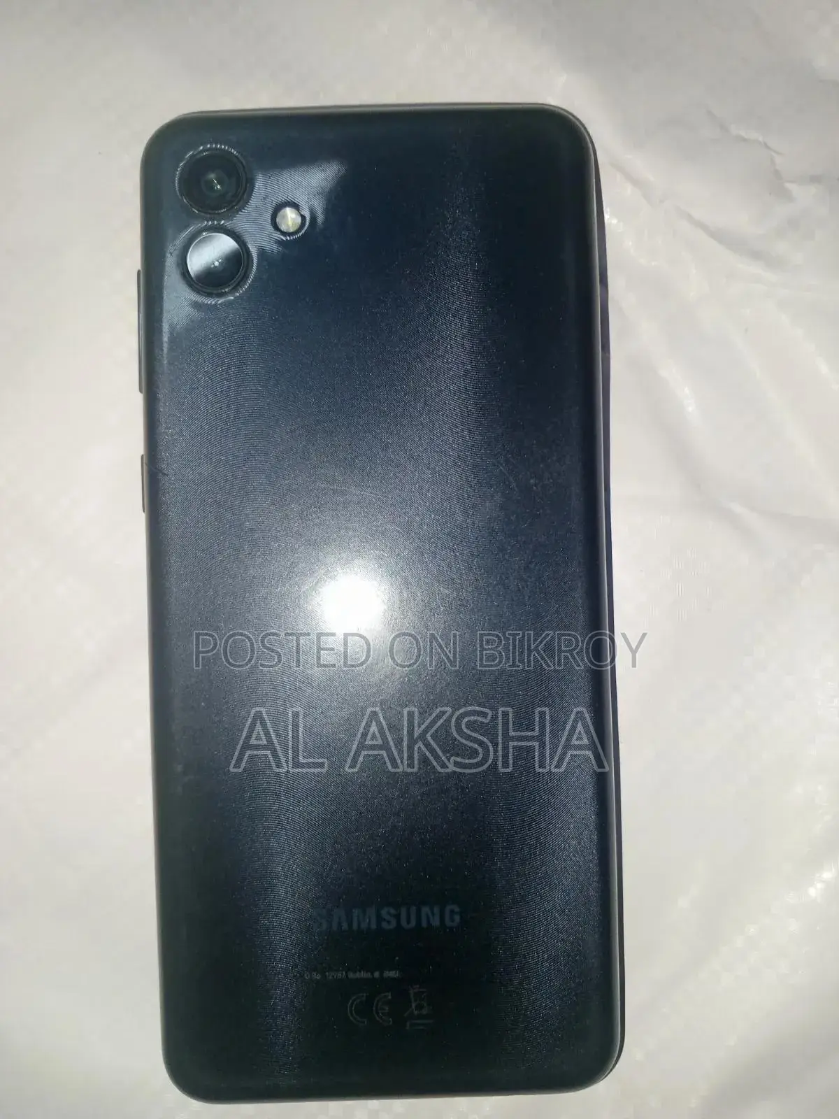 Samsung Galaxy A04 32 GB Blue