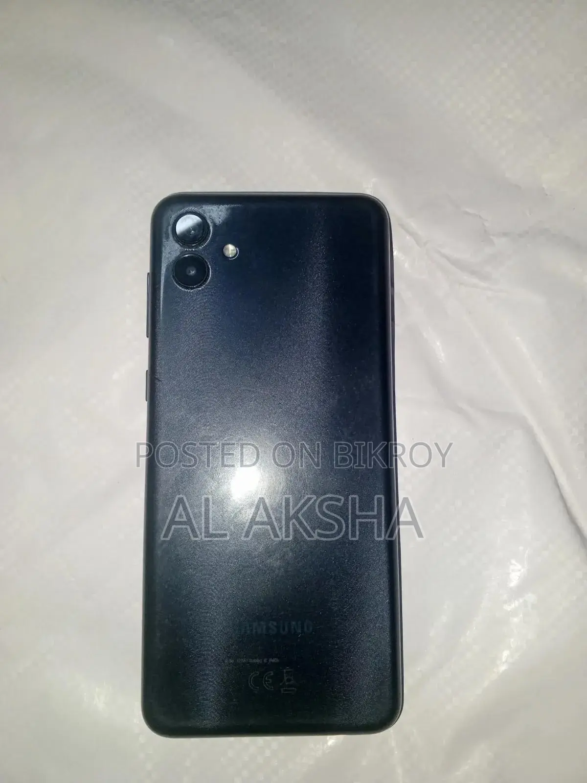 Samsung Galaxy A04 32 GB Blue