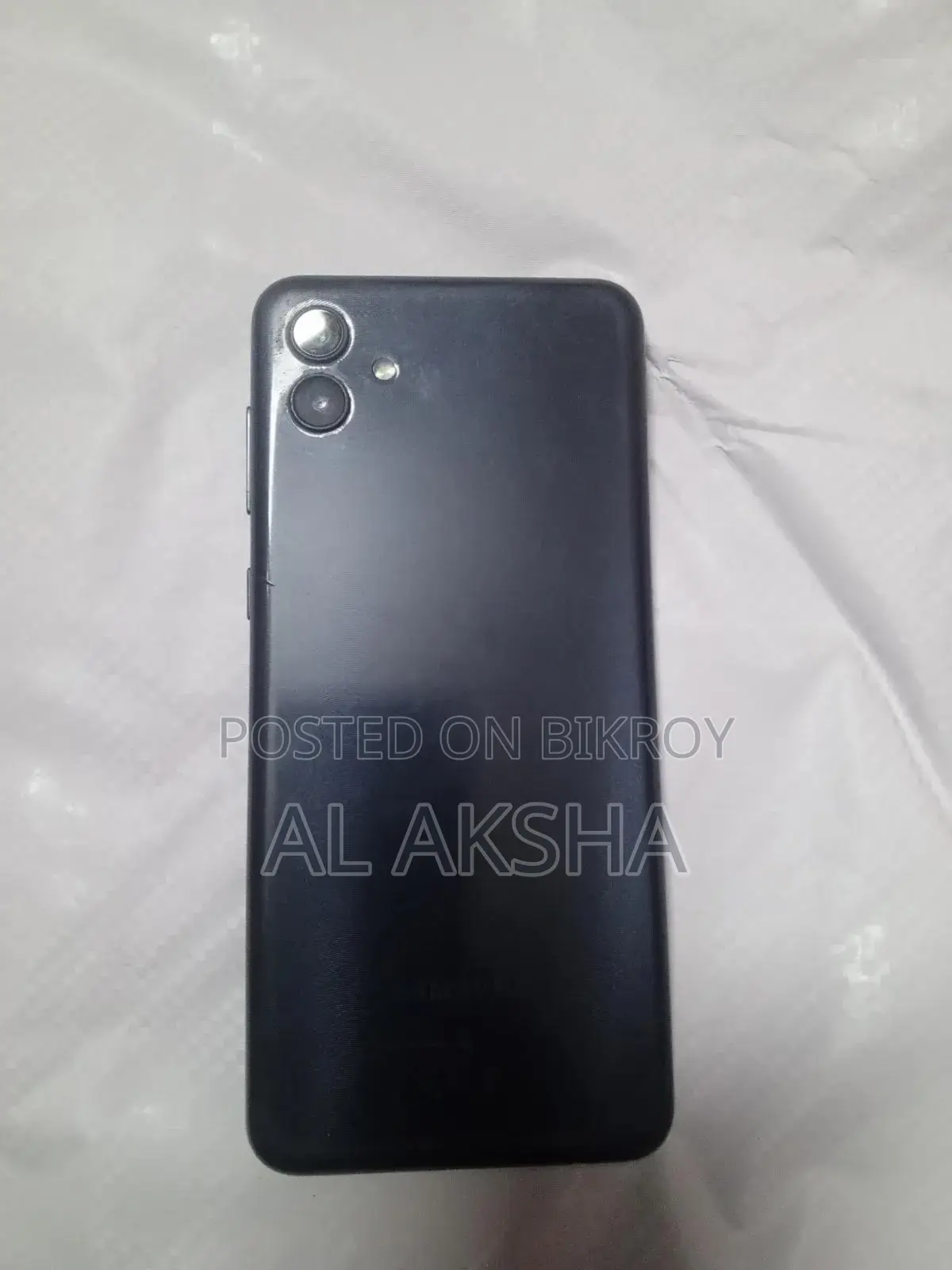 Samsung Galaxy A04 32 GB Blue