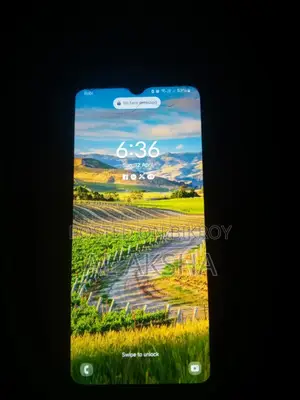 Samsung Galaxy A04 32 GB Blue