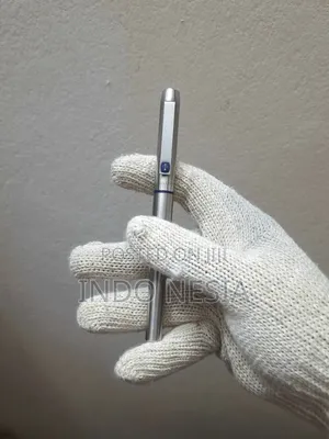 Parker 25 Fountain Pen. Made in England