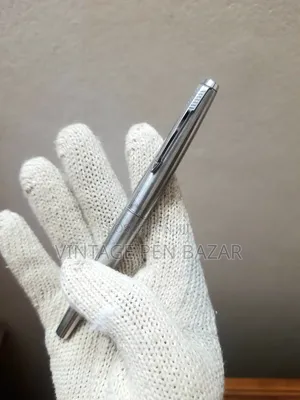 Parker 45 Fountain Pen Made in England