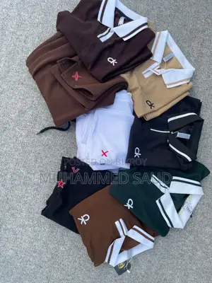Ck Polo Available