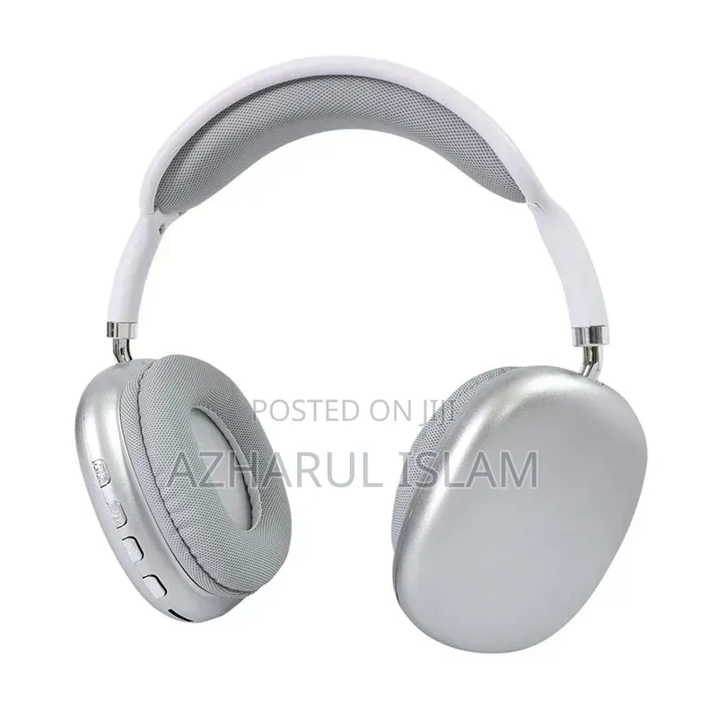 Brand New P9 Wireless Bluetooth Headphone