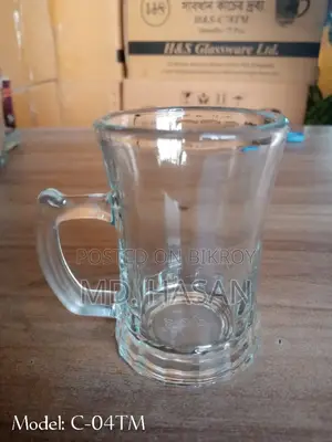 Drinking Tea Cup Set