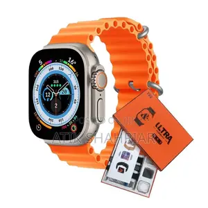 Y80 Ultra Smartwatch