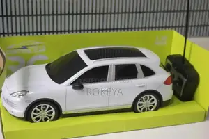 Remote Control Car