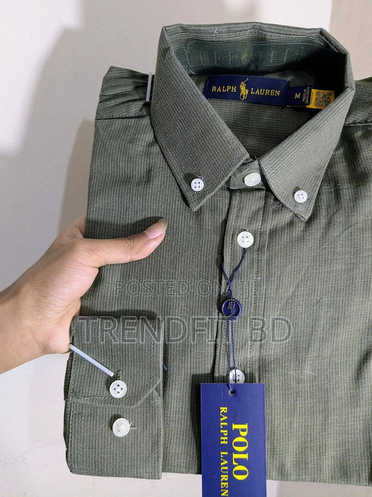 Premium Shirt
