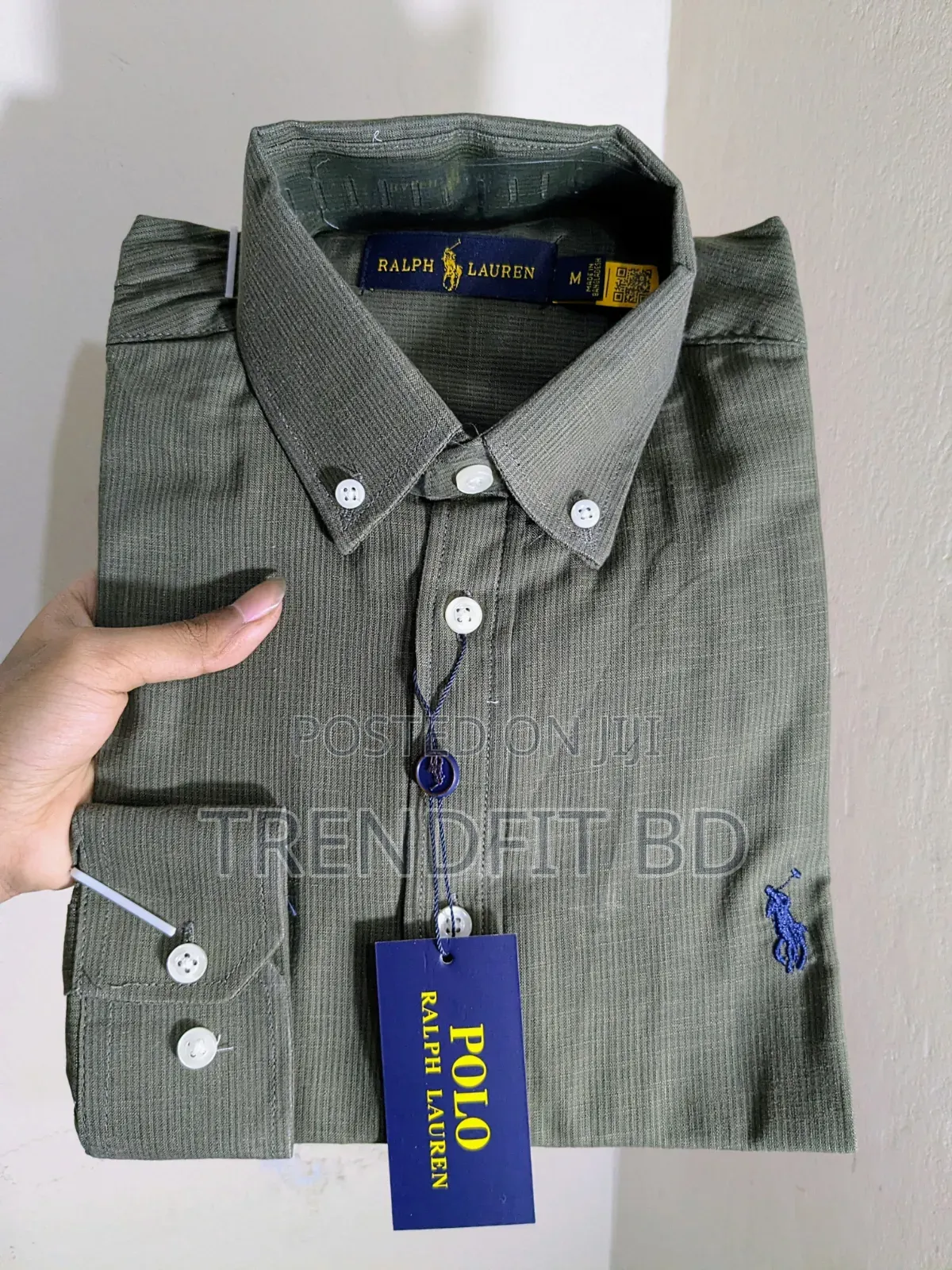 Premium Shirt
