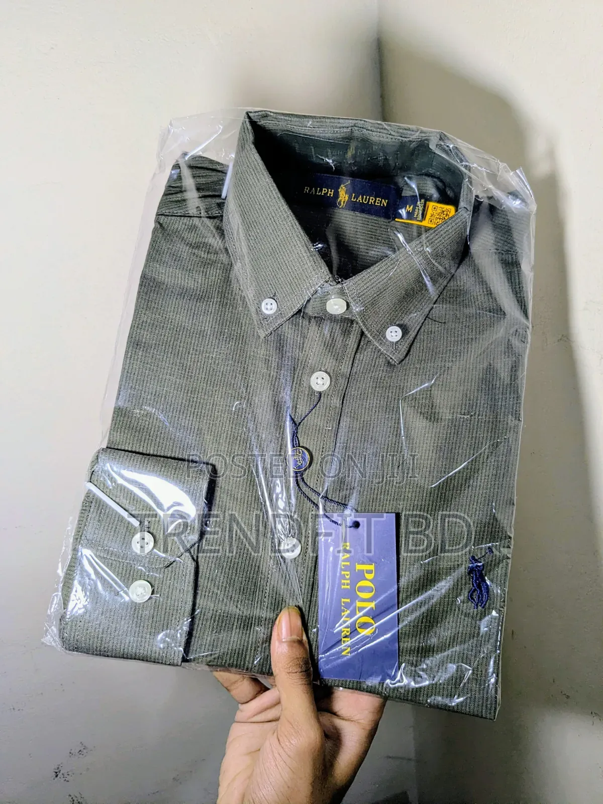 Premium Shirt