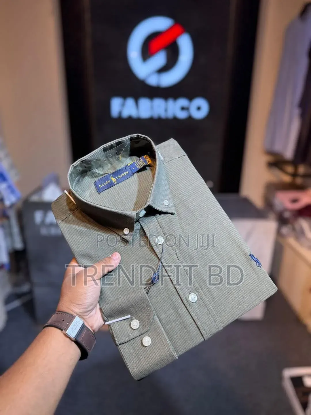 Premium Shirt