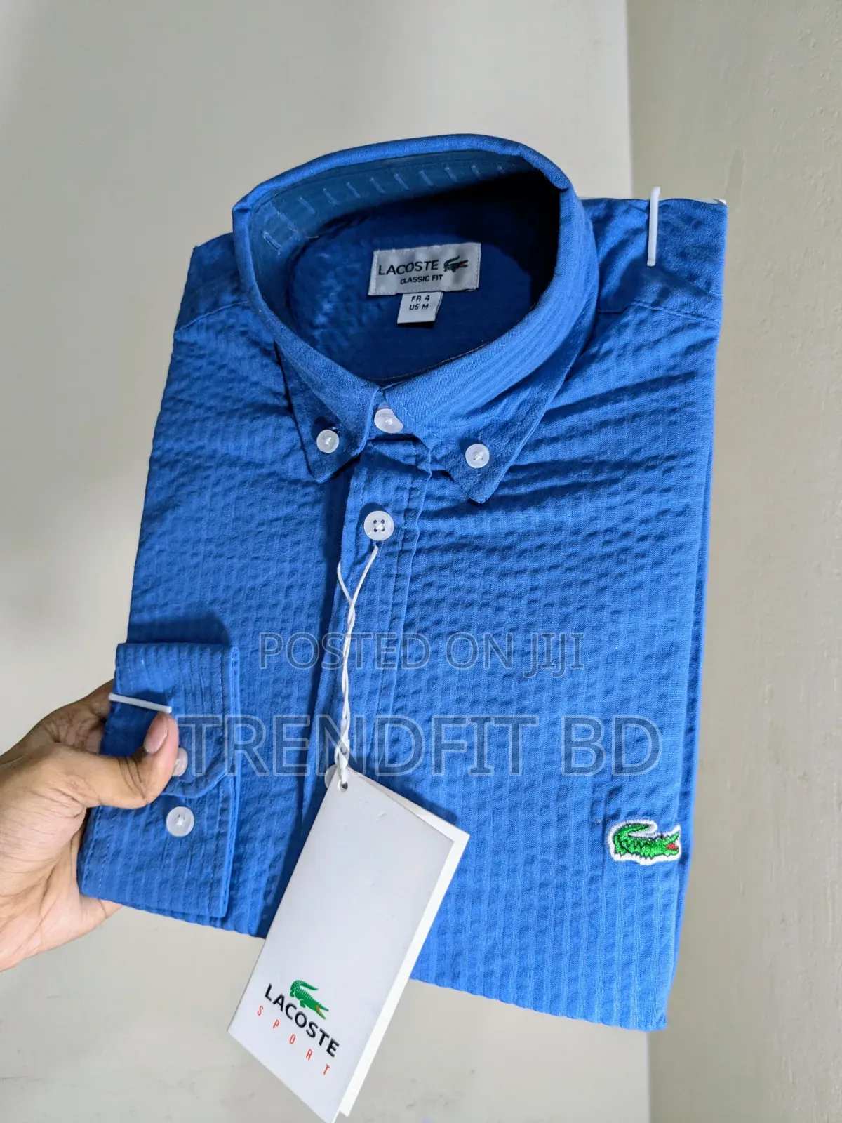Premium Shirt