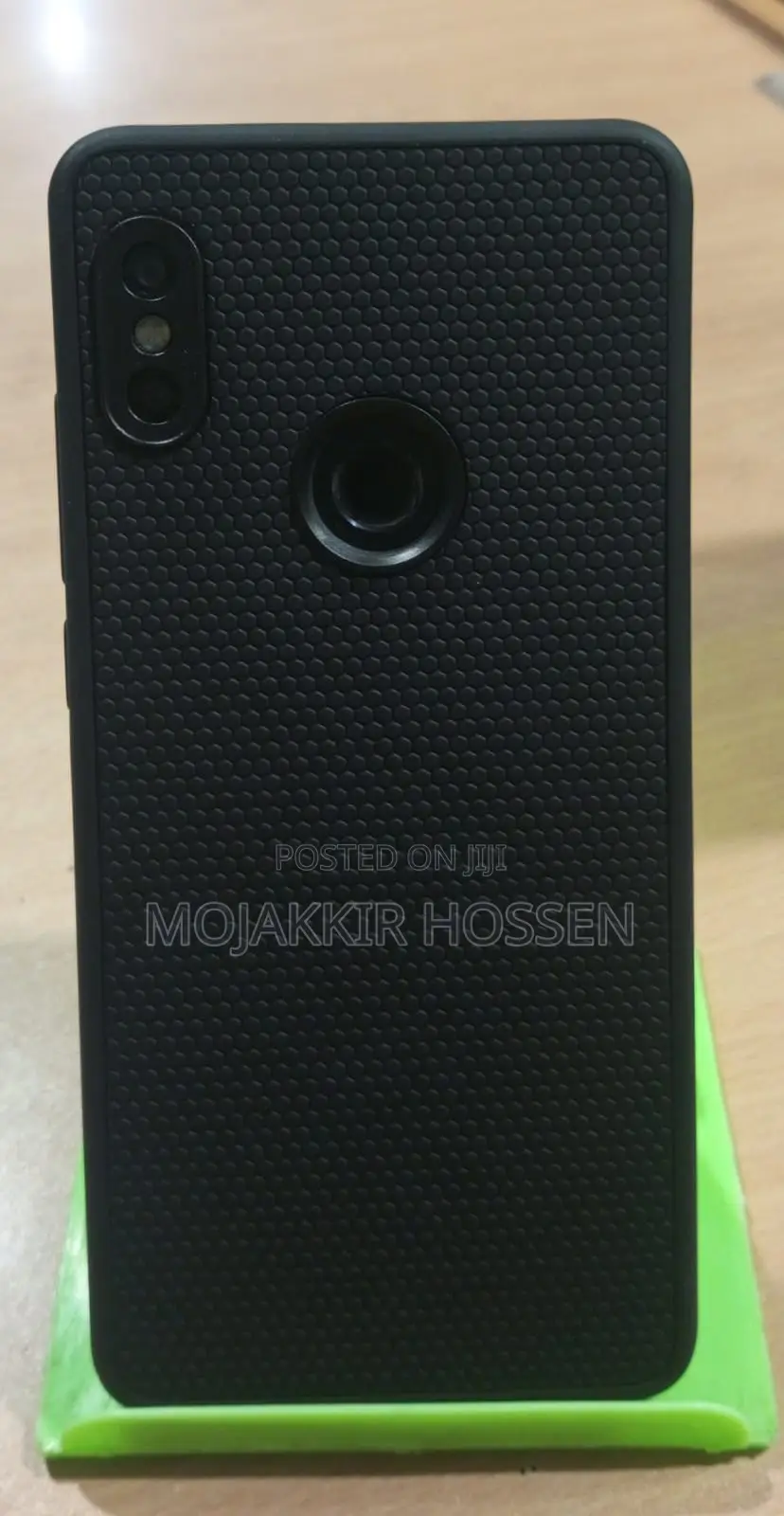Xiaomi Redmi Note 5 Pro 64 GB Black