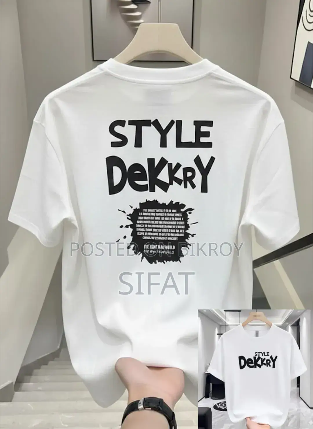 Sifat BDD Shop Collection