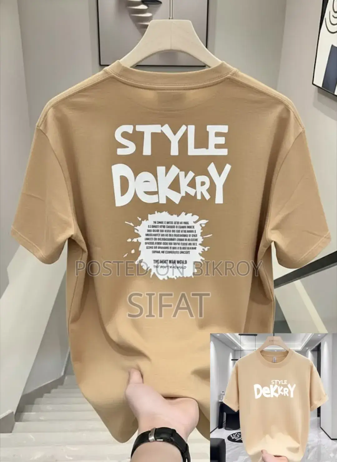 Sifat BDD Shop Collection
