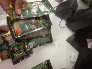 Premium Goldfish Food