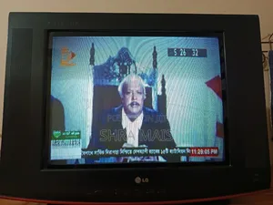 LG Ultra Slim ২৪ ইঞ্চি TV (একদম ভালো অবস্থায়)
