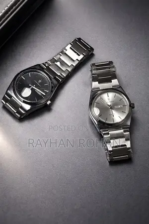 Poedagar Premium Watch
