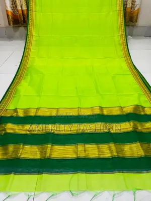 Nokshi Saree From Tangail Tat Polly