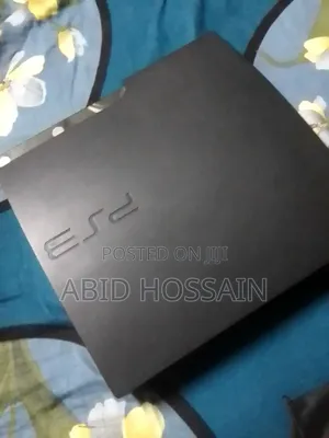 প্লেস্টেশন ৩ স্লিম