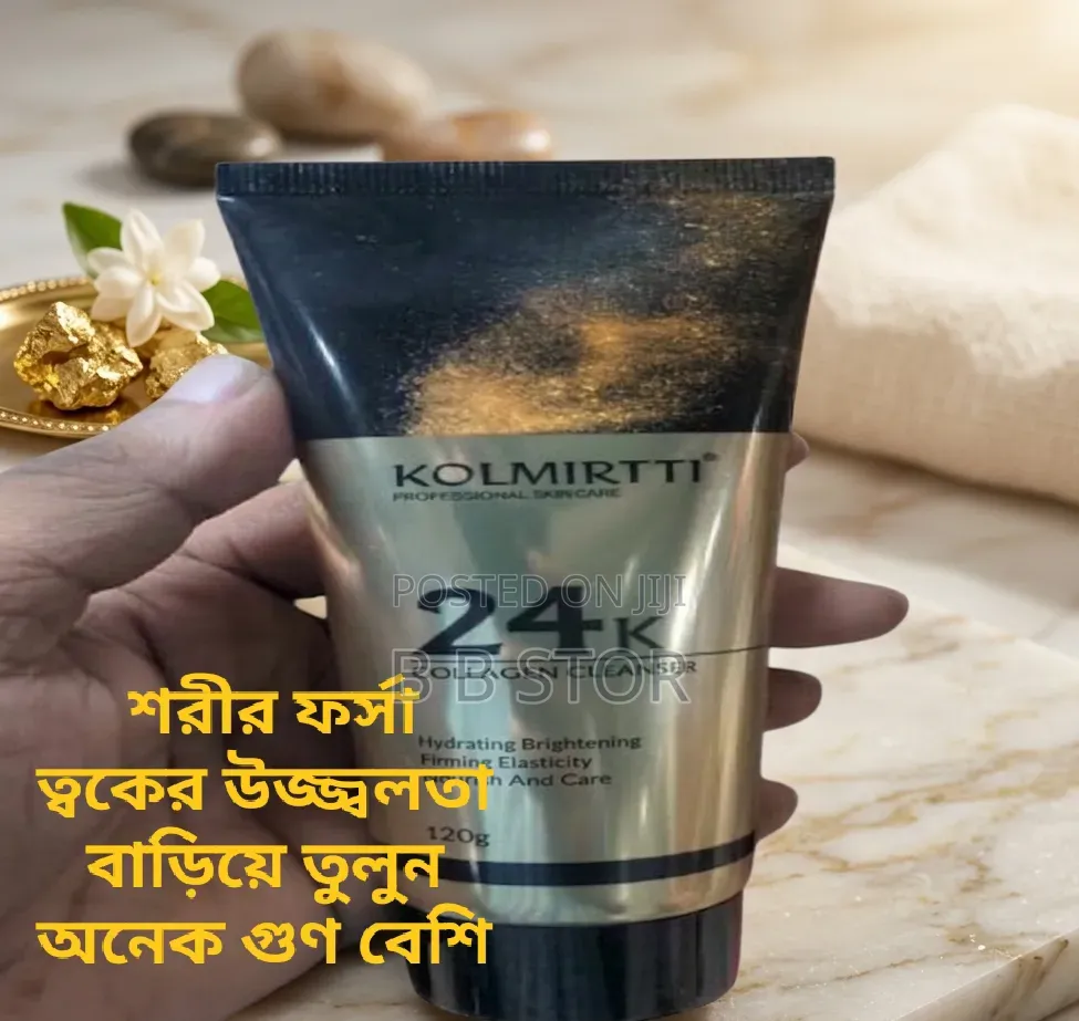 Kolmirtti Professional Skin Care