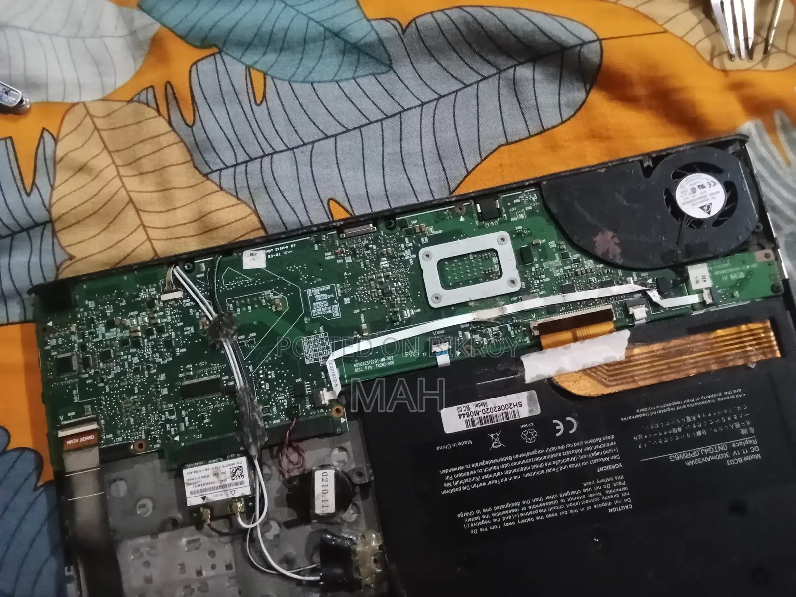 Dell Vostro V13