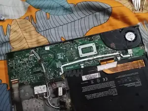 Dell Vostro V13