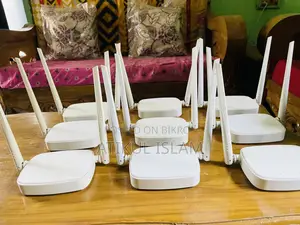 Wifi Router Tenda N301 300 MBPS Fresh