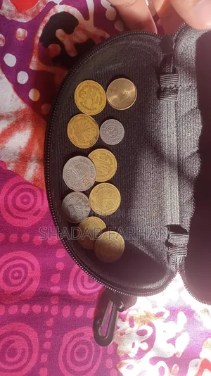 Currency Of Different Country