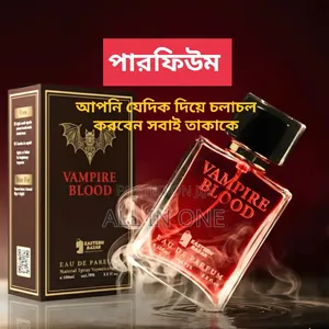 Vampire Blood - Eau De Parfum (Edp) পারফিউম
