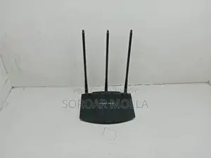 Mercusys 330hp Router Hi Range