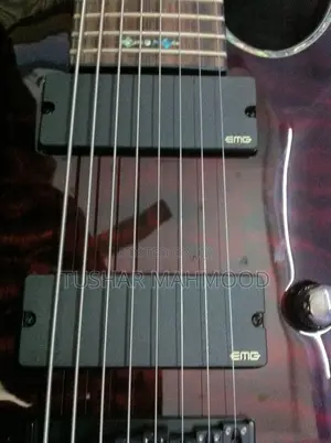 Schecter Hellraiser C-8 ইলেকট্রিক গিটার