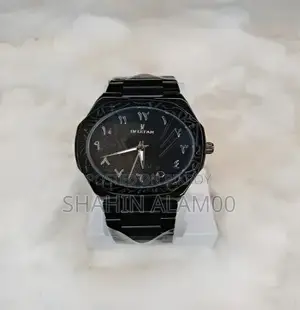 Olevs 3613 Golden Watch Multi