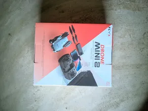 Drone for Sale: Fly High Up to 30 Stories with 25+ Minutes of Battery Life