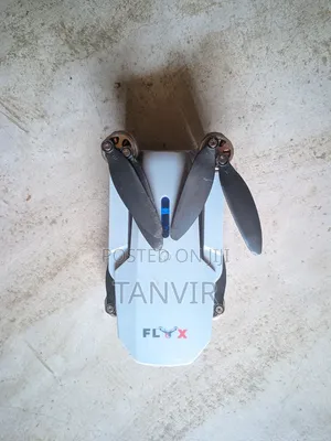 Drone for Sale: Fly High Up to 30 Stories with 25+ Minutes of Battery Life