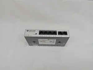 Bdcom 6 Port Poe Switch
